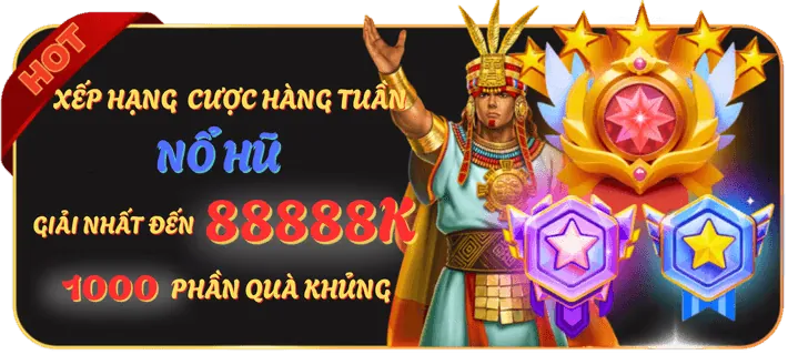 Hướng dẫn chơi Nổ Hũ cơ bản