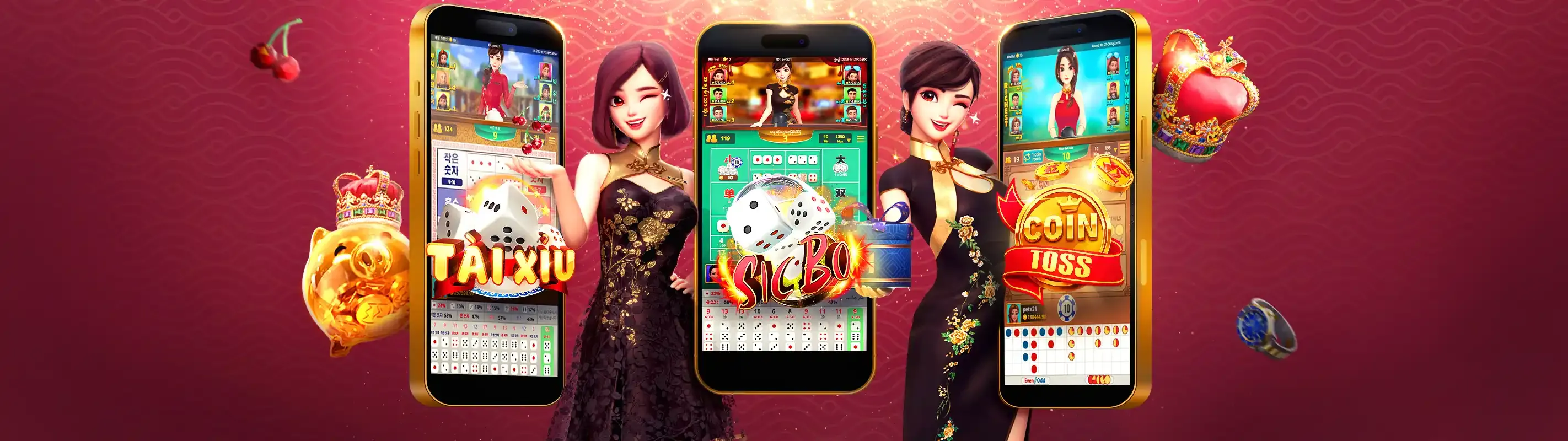 Hướng Dẫn Nạp Rút Tiền Benbet Link Mới