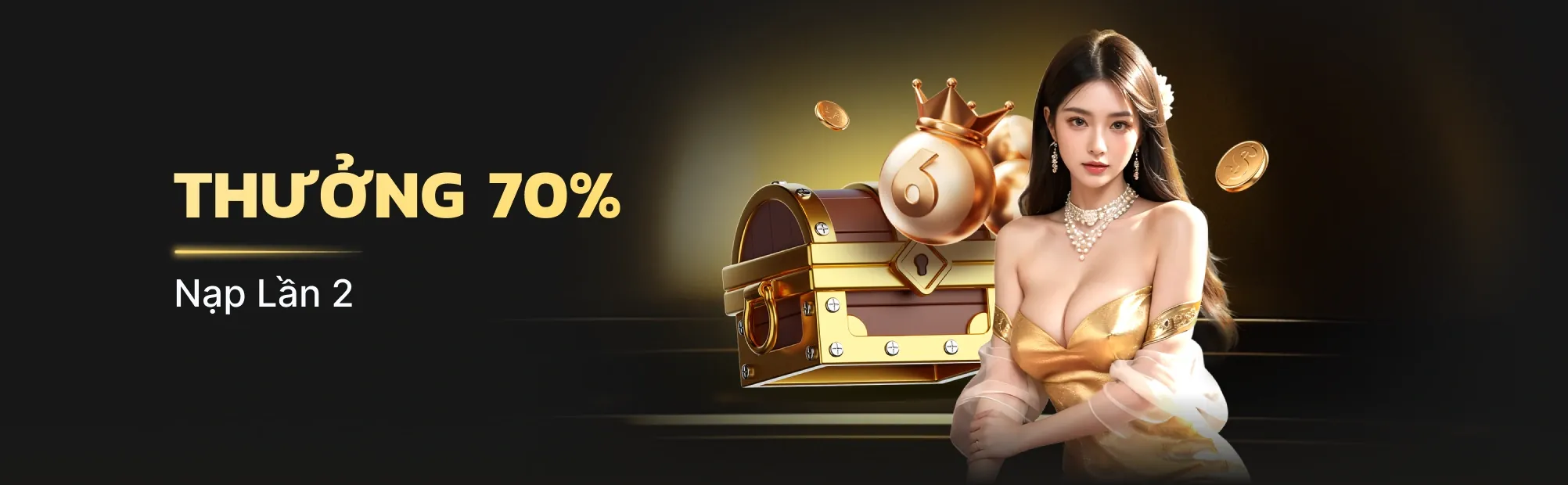 Giải đấu bắn cá hàng tuần