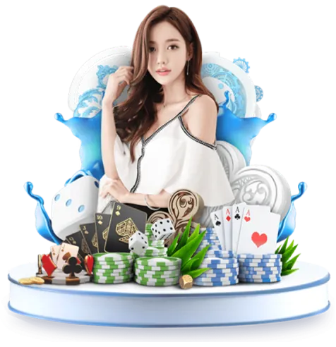 Trò chơi Baccarat tại Benbet