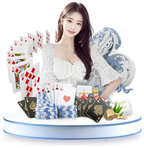 Casino trực tuyến Benbet
